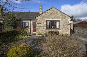 Cherry Ville, Station Road, Barnard Castle DL12 0JJ