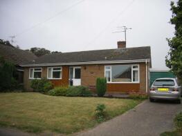 97 Rosebank, Thearne Lane, Beverley HU17 0SF