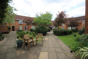 14, Malvern Court, The Close, Sunderland SR6 7RG