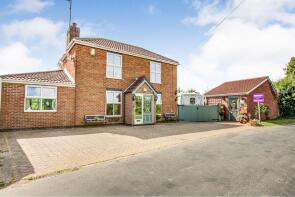 Airedale Cottage, Swine Lane, Hull HU11 4BE