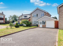 25, Crown Crescent, Ixworth IP31 2EJ