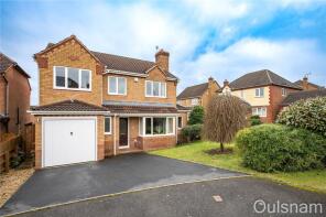 39, Briar Close, Bromsgrove B60 1GE