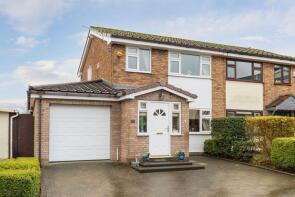 29, Woodrow Drive, Wigan WN8 7LB