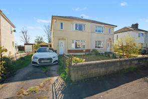 35, Bathgo Avenue, Paisley PA1 3EA