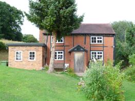 Spring Cottage, Prospect Farm Lane, Hereford HR2 6LQ