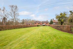 The Paddocks, The Serpent Junction To Caynham Road End Of, Ludlow SY8 3BP