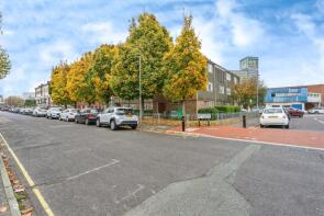 6, Rustington House, Upper Arundel Street, Portsmouth PO1 1JU