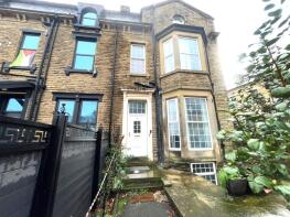 29, Oak Lane, Bradford BD9 4PU