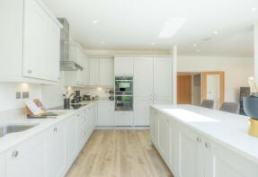 10, Eagles Road, Nether Alderley SK10 4WD