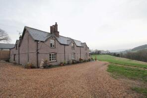 The Old Farmhouse Ty Brith, Caer Weirglodd To Bontuchel, Bontuchel, Ruthin LL15 2BE
