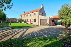 The Granary, Aldbrough St John Village Streets, Richmond DL11 7TL