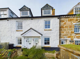 3 Morvoren, Saltponds, Penzance TR19 6SQ