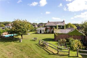 Green Loaming, The Street, Salisbury SP5 1AA