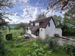 The Cottage, Penbidwal Lane, Penbidwal, Abergavenny NP7 8EA