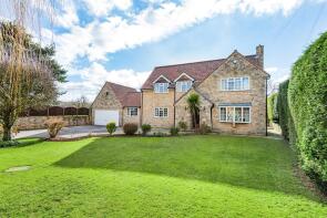 Willow Croft, Malt Kiln Terrace, Stutton, Tadcaster LS24 9SF