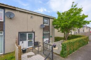 51, Burnside Terrace, West Calder EH55 8SU