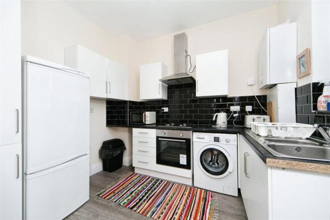 Flat 2