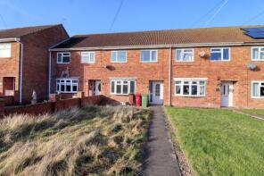 41, Day Close, Scunthorpe DN17 3DT