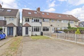 13, Orchard Close, Uxbridge UB9 4BB