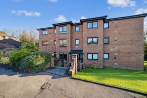 14, Chapelacre Grove, Helensburgh G84 7SH