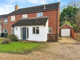 12, Graveley Way, Huntingdon PE28 9QA