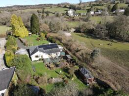 Clearwater Cottage, Road Past Skylark Inn, Yelverton PL20 6JB