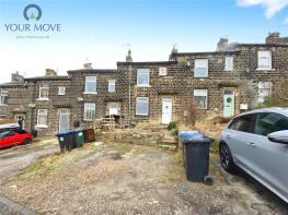 11, Alma Terrace, Otley Road, East Morton, Keighley BD20 5UN