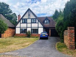 2, Parklands, Leatherhead KT23 3NB
