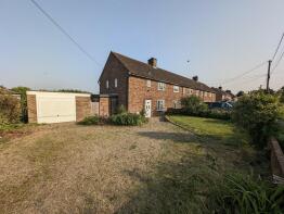 3, Festival Close, Saxmundham IP17 1HQ