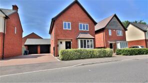 12, Bluebell Road, Walton Cardiff, Tewkesbury GL20 7FE
