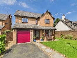 7, The Shires, Abergavenny NP7 0EX