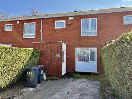 356, Long Acre, Birmingham B7 5LR