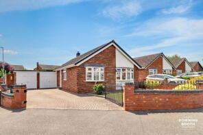 9, Alwyn Road, Burton-on-trent DE13 8QB
