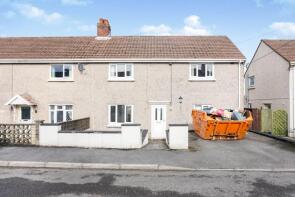 22, Bron Yr Ynn, Drefach, Llanelli SA14 7AH