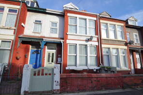 34, Stringhey Road, Wallasey CH44 1EQ