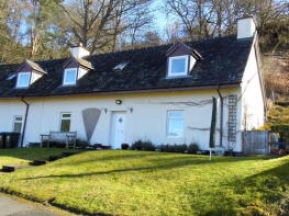 1, Guay Farm Cottages, Ballinluig, Guay PH9 0NP