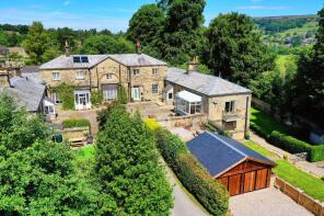 3, Holly Court, Bewerley Farm To Turner Bridge, Harrogate HG3 5HY