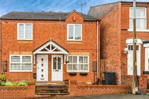 37a, King Street, Stourbridge DY9 8UT