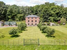 Huntington Park, Mahollem Road, Kington HR5 3PT
