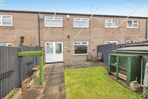 14, Stoney Rock Grove, Burmantofts, Leeds LS9 7HU