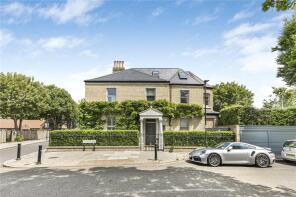24, Strafford Road, Twickenham TW1 3AE