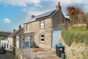 Westbury Cottage, Bankside, Bonsall DE4 2AX