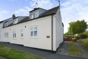 Front Street Cottage, Front Street, Scunthorpe DN15 9JD