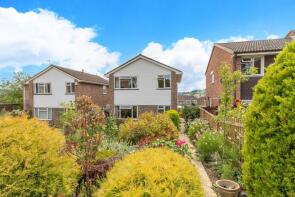 133, The Bassetts, Cashes Green, Stroud GL5 4SW