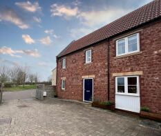 9 St Mary's House, Parsonage Close, West Harptree, Bristol BS40 6AR