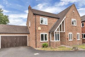 3, Hatchetts Close, Burlton, Shrewsbury SY4 5TP