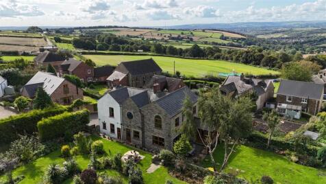 Highfield House, High Street, Apperknowle, Dronfield