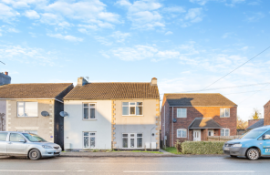 386, Bourne Road, Pode Hole, Spalding PE11 3LL