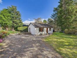Comiston, Tulloch Road And Aundorach Loop Road, Nethy Bridge PH25 3DE