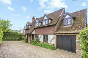 Tylers Cottage, Oxford Street, Great Missenden HP16 9JY